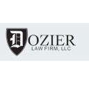 Dozier Law Firm logo